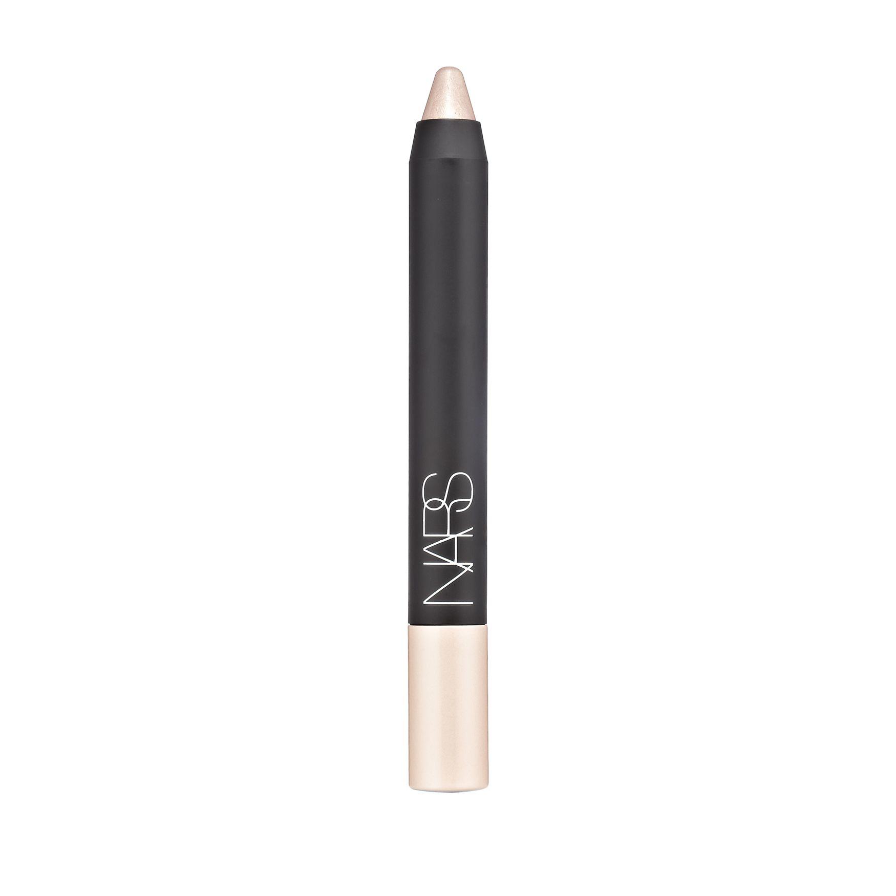 NARS Soft Touch Shadow Pencil Mini Silver