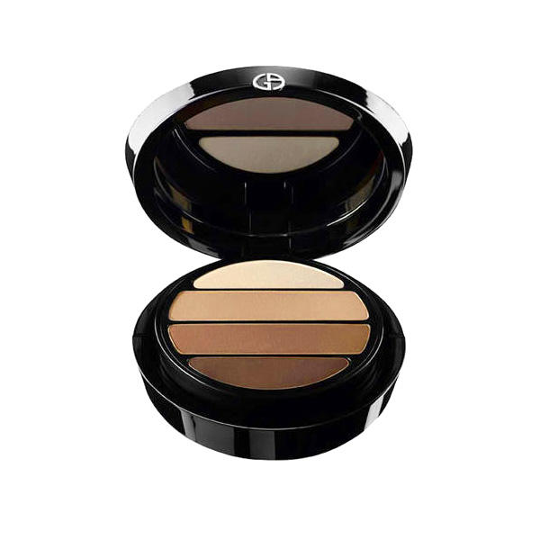 Giorgio Armani Eyes To Kill Eye Palette 10