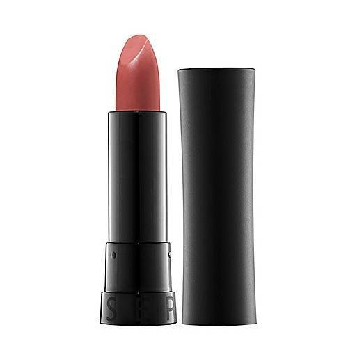 Sephora Rouge Cream Lipstick Charmer 19 