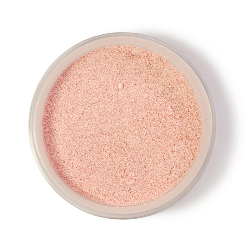 MAC - Iridescent Loose Powder - Dolled-Up #1