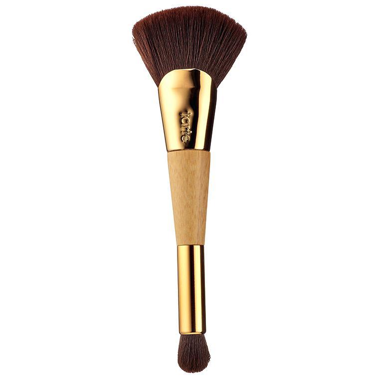 Tarte Bamboo Double Ended Contour Palette Brush