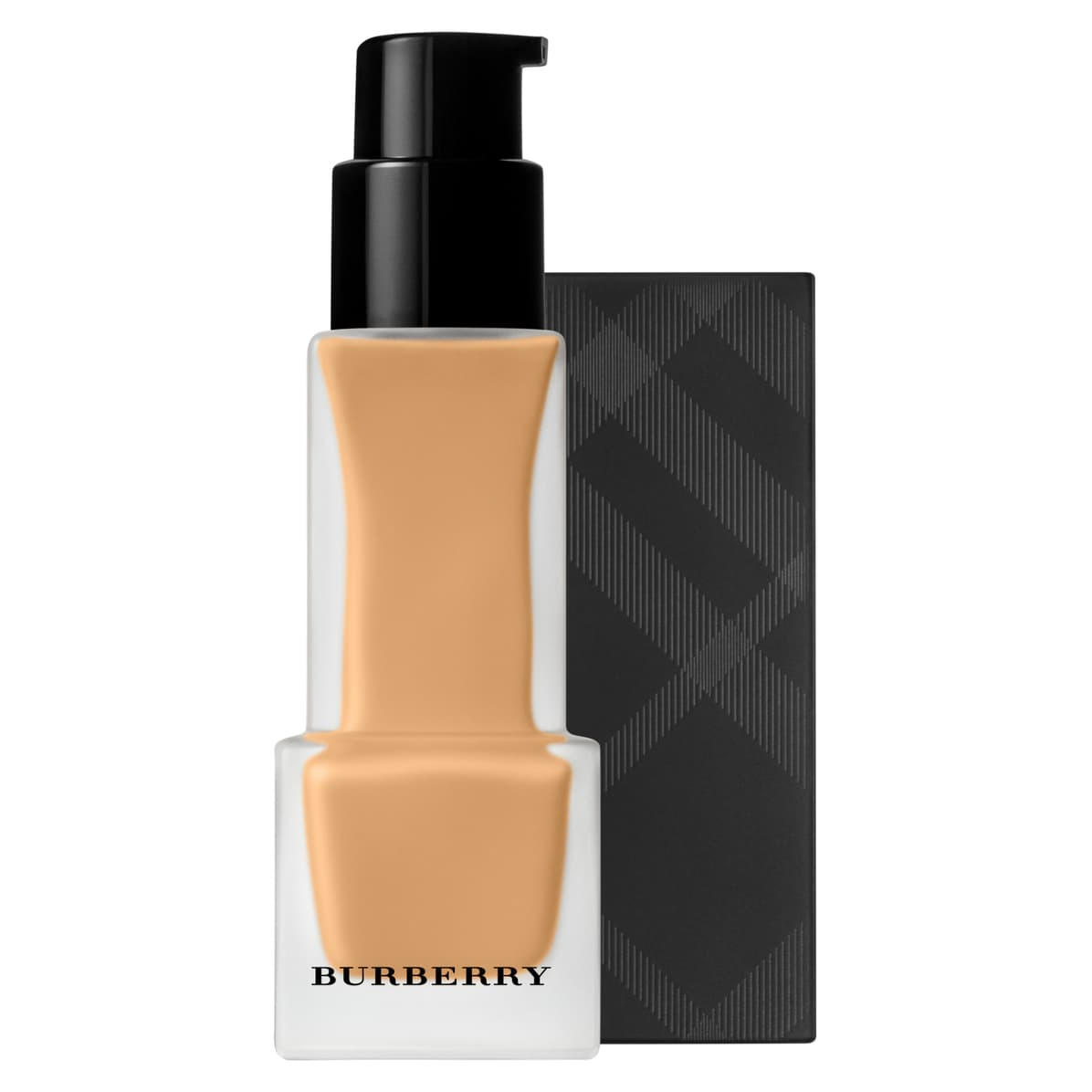 Burberry Matte Glow Foundation Medium Warm No. 50