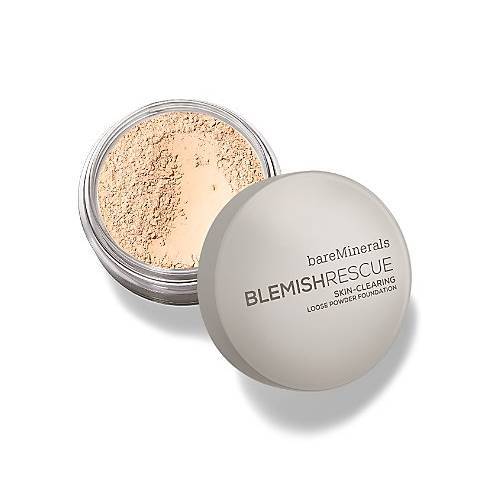 bareMinerals Blemish Rescue Loose Powder Foundation Fairly Light N10