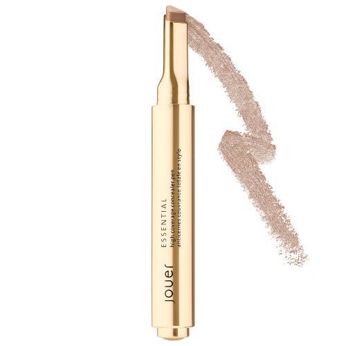 Jouer Cosmetics Essential High Coverage Concealer Pen Amber