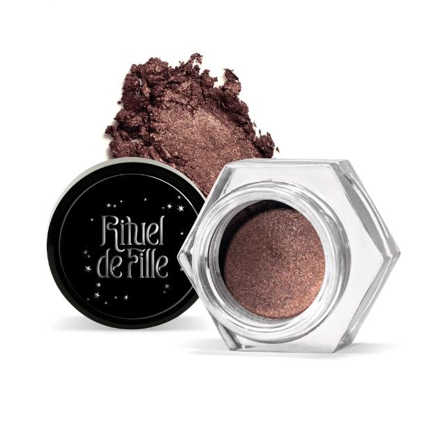 Rituel de Fille Ash and Ember Eye Soot Half Light