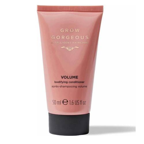 Debenhams Grow Gorgeous Volume Bodifying Conditioner 
