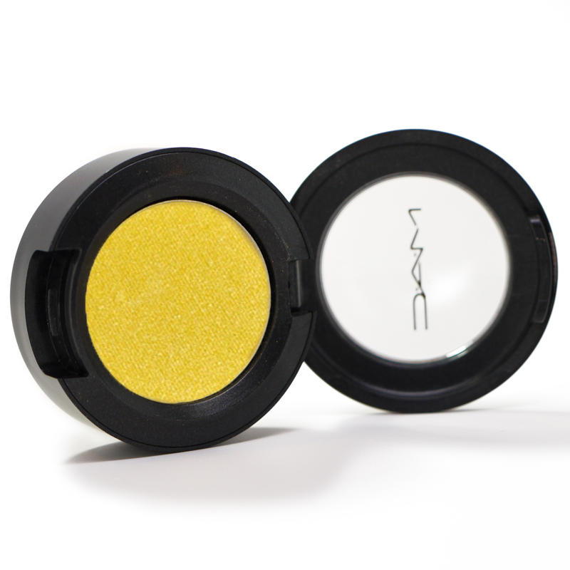 MAC Eyeshadow Going Bananas #0