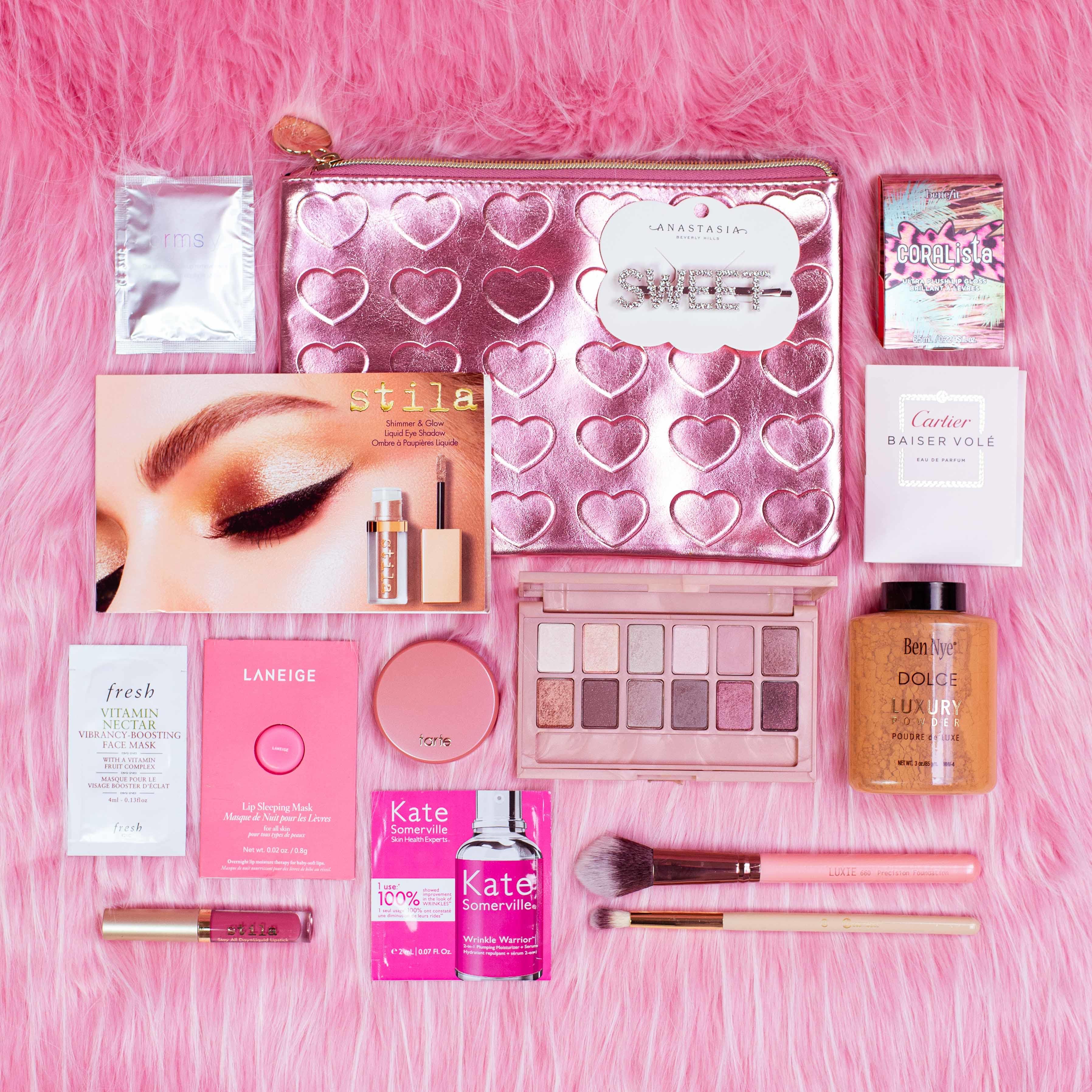 💖 Pink Bundle Cute F.U.N. 💖 