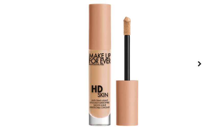 Makeup Forever HD Skin Undetectable Concealer 2.2(N)