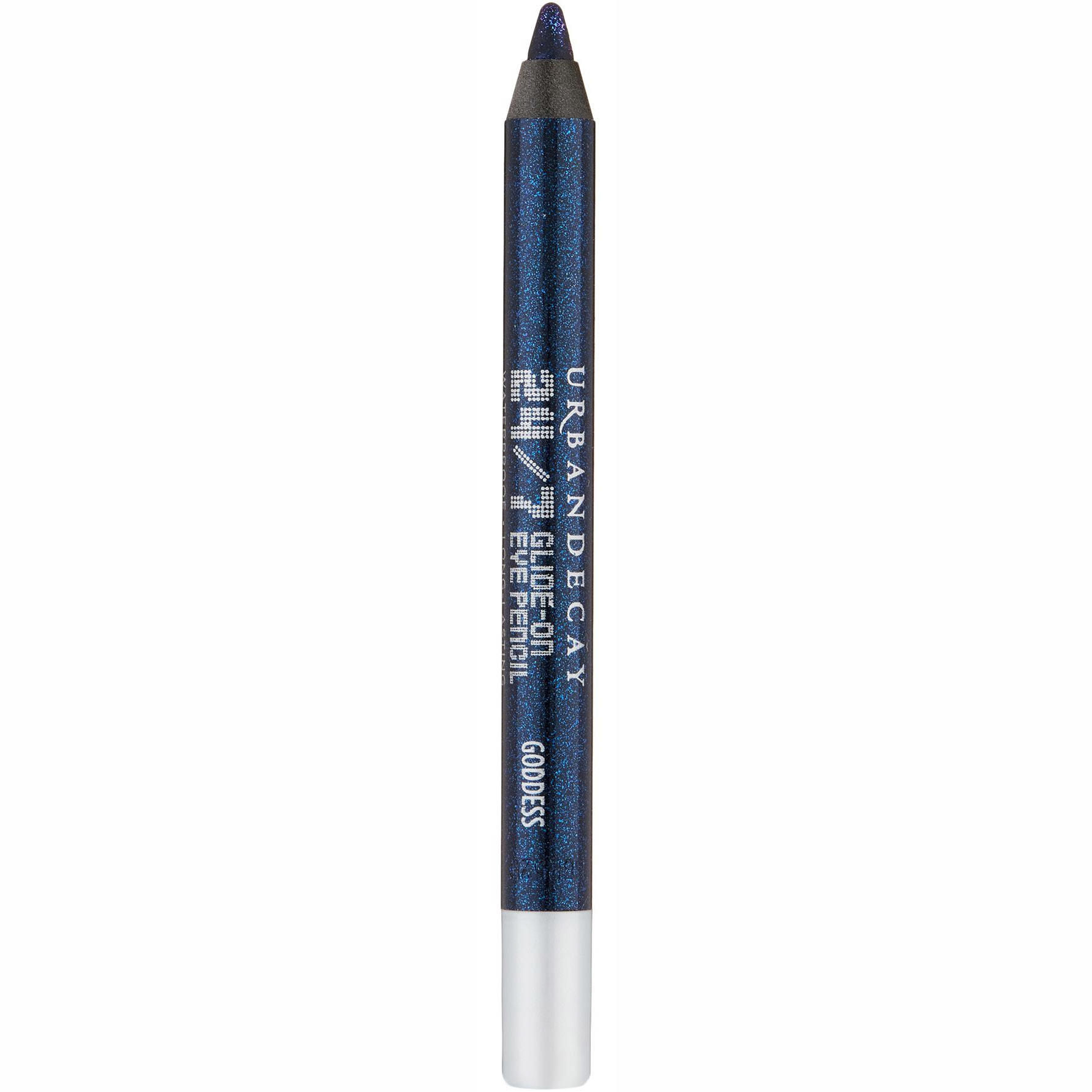 Urban Decay 24/7 Glide-On Eyeliner Pencil Goddess Travel