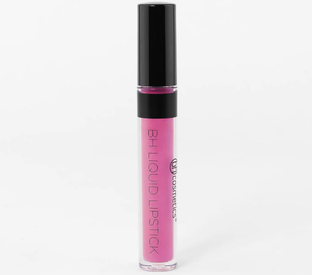 BH Cosmetics Long Wearing Matte Liquid Lipstick Princess