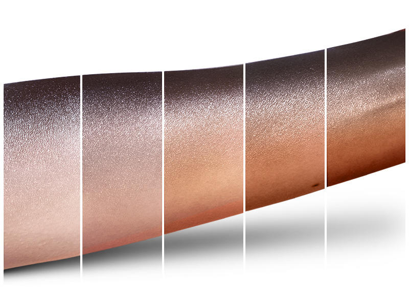 MAC Eye Palette Interior Life #6