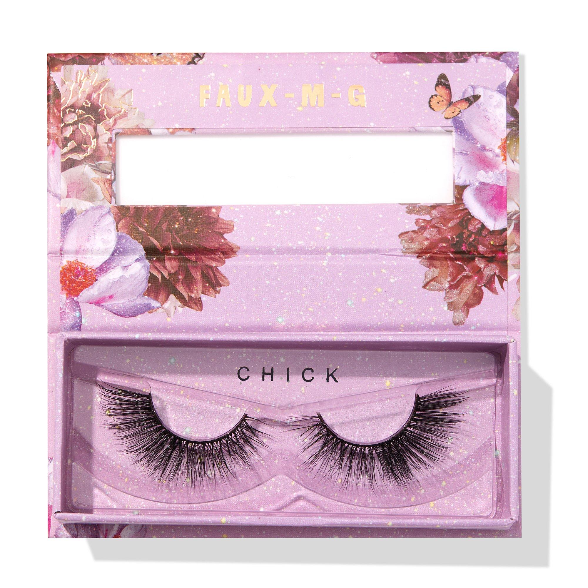 Colourpop Falsies Faux Lashes Chick