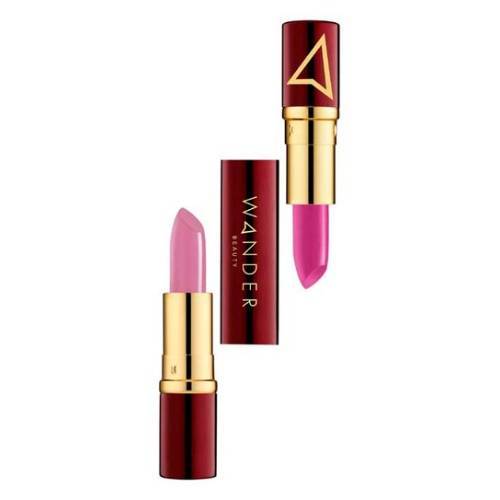  Wander Beauty Wanderout Dual Lipsticks Jet Set/Vacay