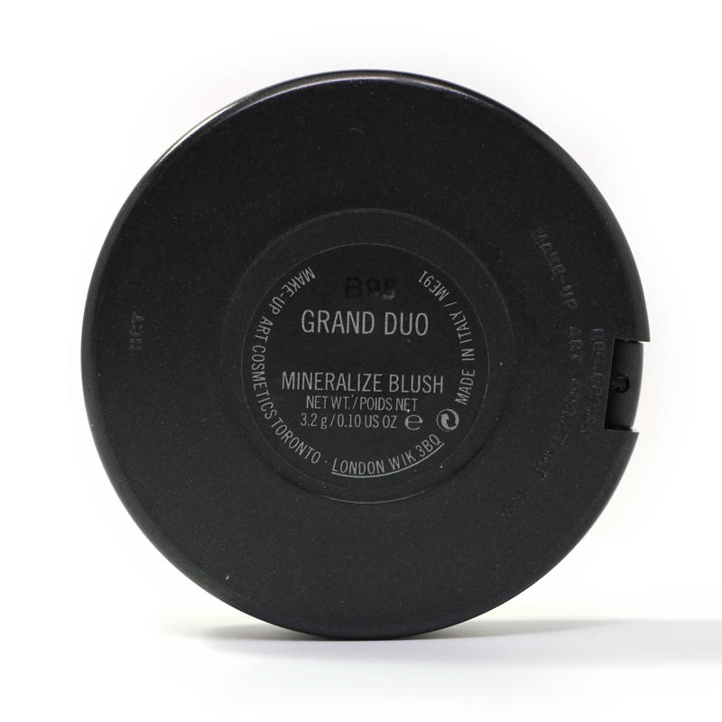 MAC Mineralize Blush Grand Duo #3
