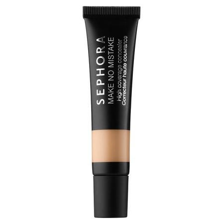 Sephora Make No Mistake Full Coverage Concealer Nutmeg 11