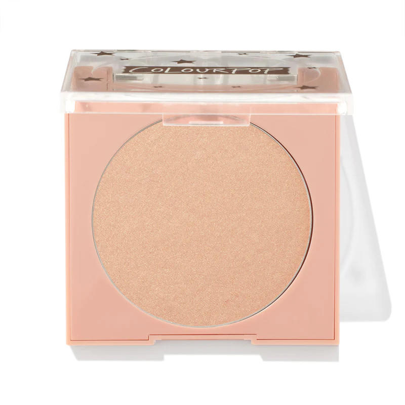 ColourPop Pressed Powder Highlighter Goldmine