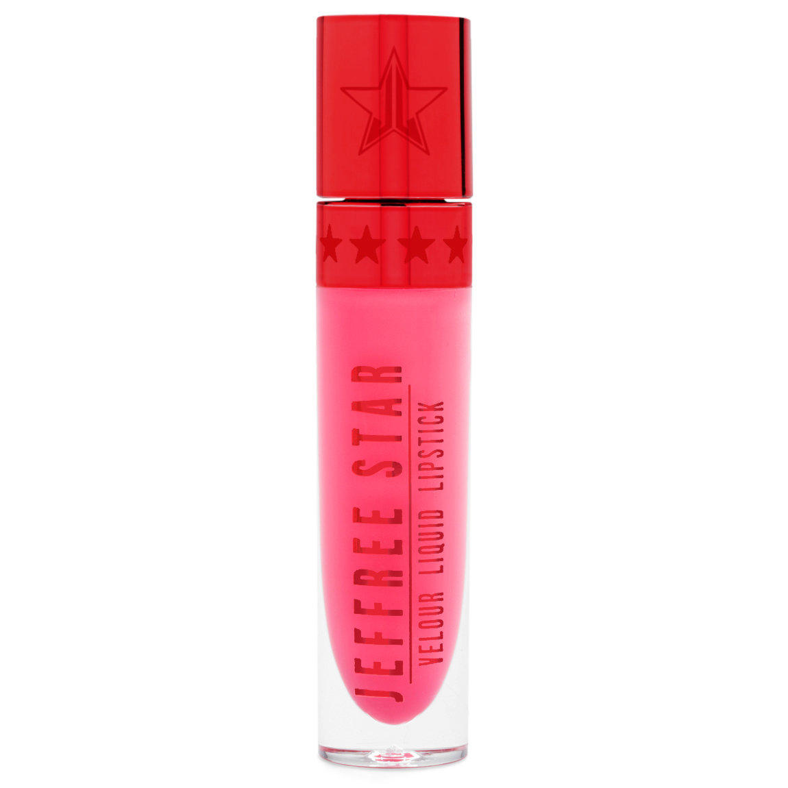 Jeffree Star Velour Liquid Lipstick Romeo