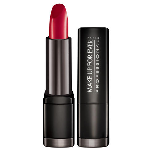 Makeup Forever Rouge Artist Intense Lipstick Moulin Rouge 43