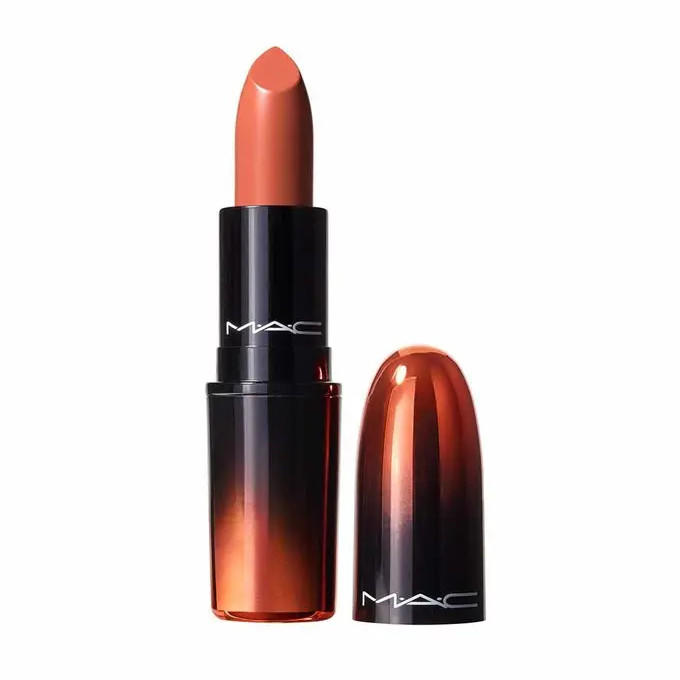 MAC Love Me Lipstick What I Say Goes