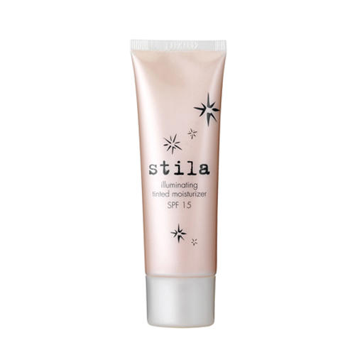 Stila Illuminating Tinted Moisturizer Shade 01