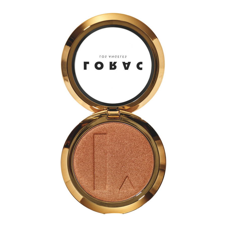 LORAC TANtalizer Buildable Bronzing Powder Beach Betty