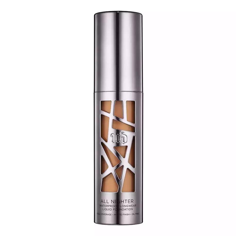 Urban Decay All Nighter Liquid Foundation 11.0