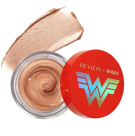 Revlon Liquid Armor Glow Pot Golden Lasso