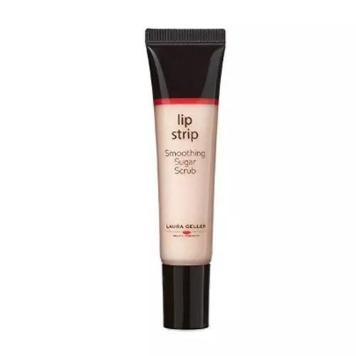 Laura Geller Lip Strip Cooling Sugar Scrub Mini