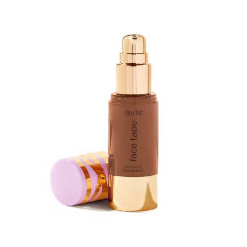 Tarte Sjhape Tape Foundation Deep Honey 53H