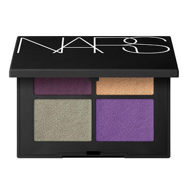 NARS Eyeshadow Quad Tropical Express