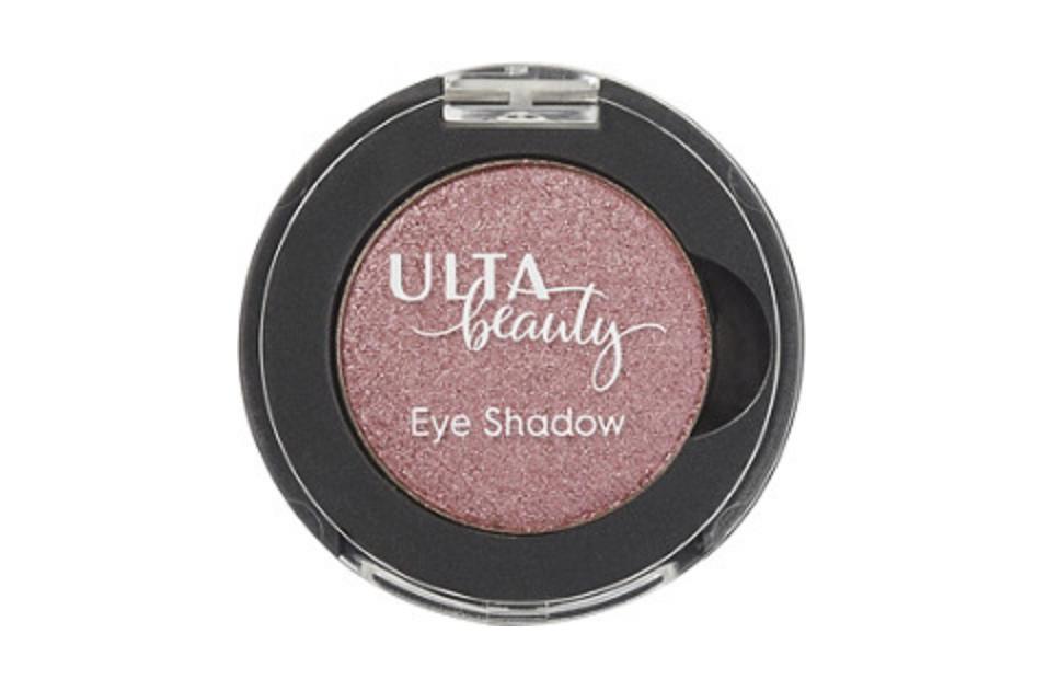 Ulta Beauty Eyeshadow Beauty Junkie Mini