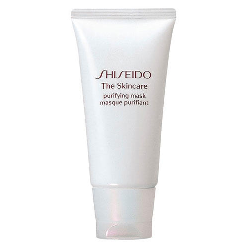 Shiseido The Skincare Purifying Mask