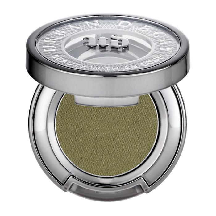 Urban Decay Eyeshadow Mildew