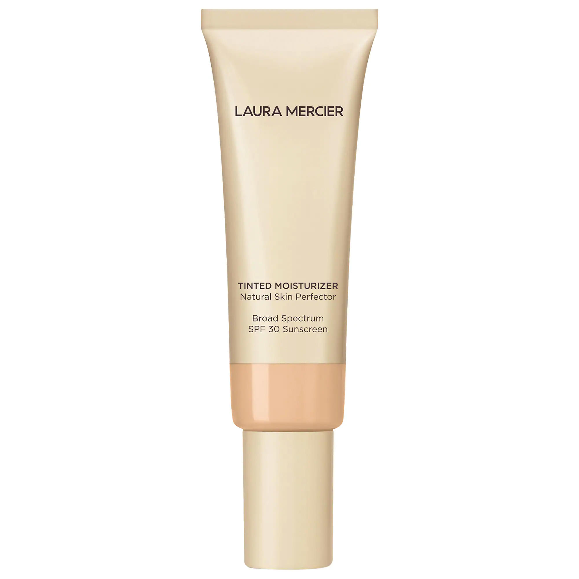 Laura Mercier Tinted Moisturizer Natural Skin Perfector Petal 0N1