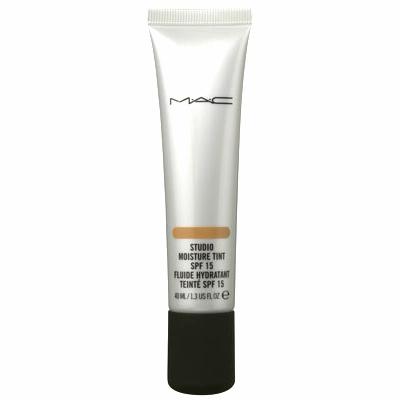 MAC Studio Moisture Tint Foundation Medium 