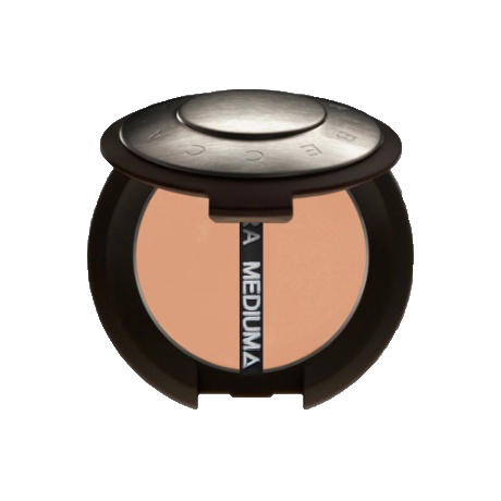 BECCA Dual Coverage Compact Concealer Tahini 