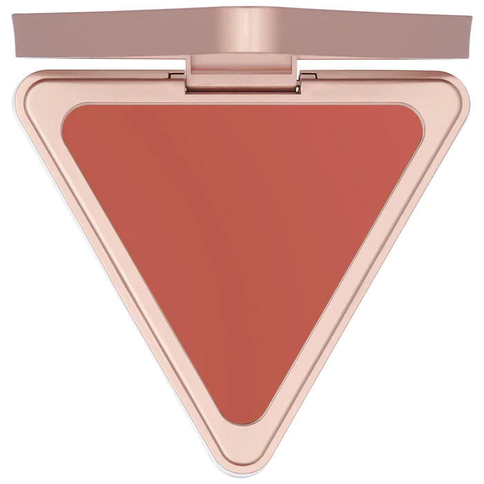 LYS Beauty Higher Standard Standard Blush Confident