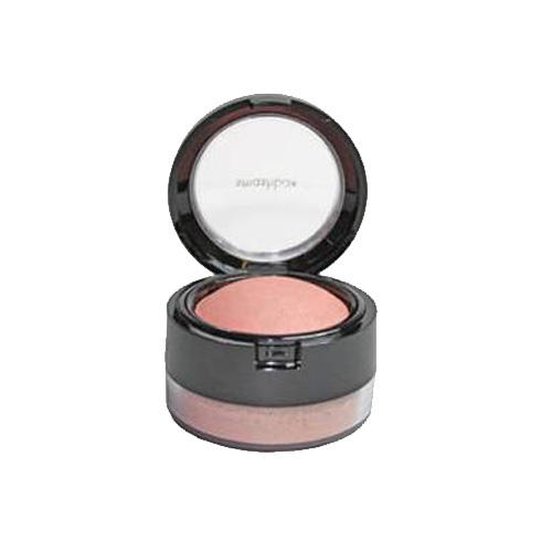 Smashbox Satin Blush & Loose Shimmer Candlelit Pink