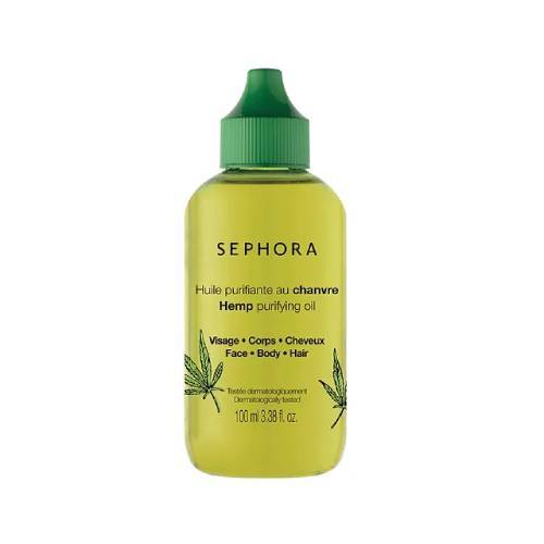 Sephora Hemp Purifying Oil 