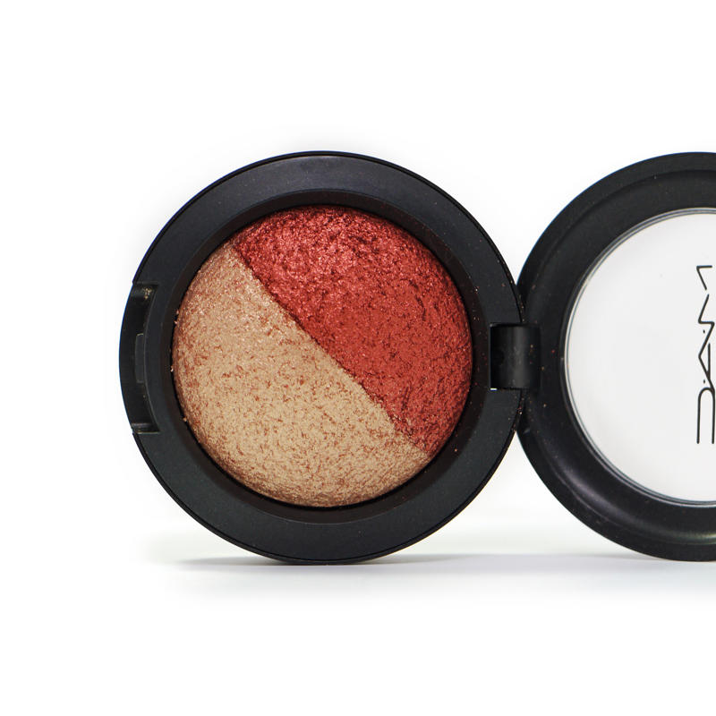 MAC Mineralize Eyeshadow Heat Element #1