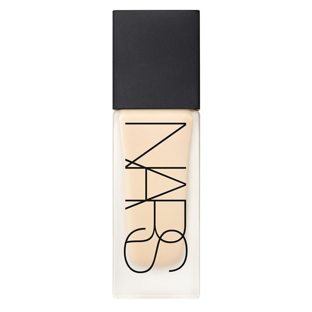 NARS All Day Luminous Weightless Foundation Fiji Light 5