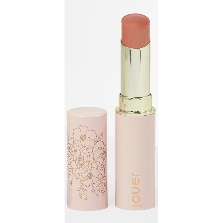 Jouer Essential Lip Enhancer Shine Balm Honey Kiss