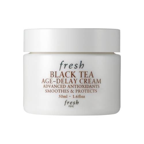Fresh Black Tea Age Delay Cream Mini