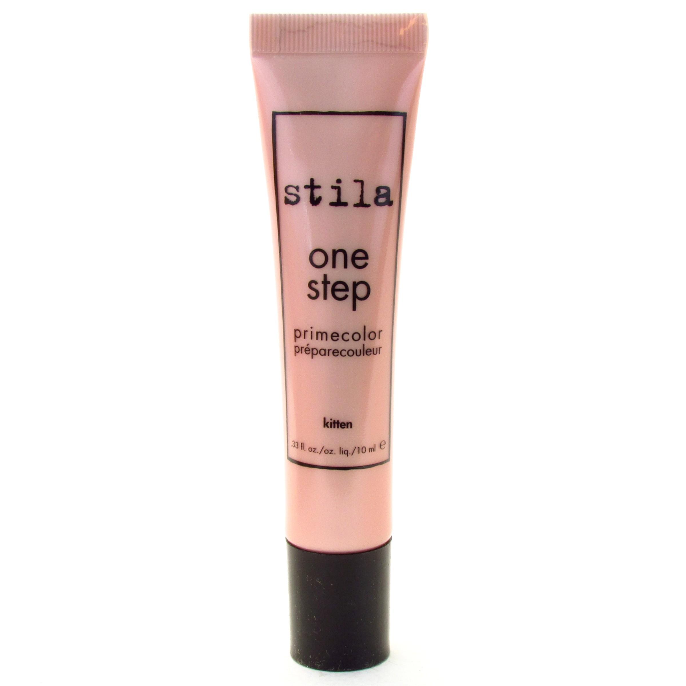 Stila One Step Prime Color Kitten