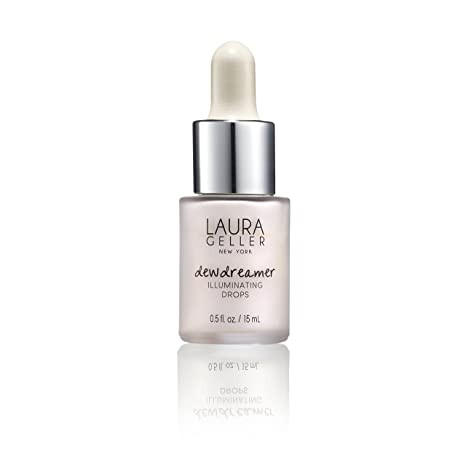 Laura Geller Dewdreamer Illuminating Drops Opal Crush