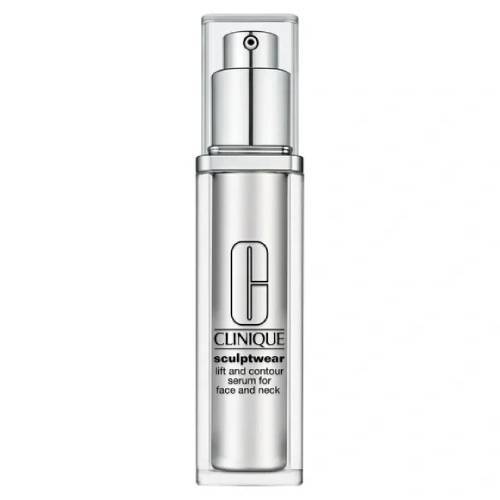 Clinique Sculptwear Serum for Face and Neck  Mini 
