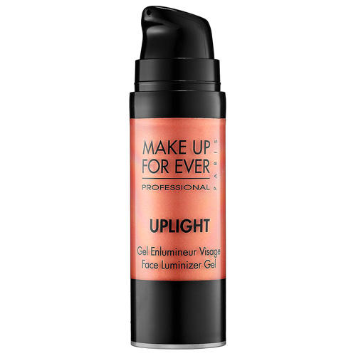 Makeup Forever Uplight Face Luminizer Gel Golden 23