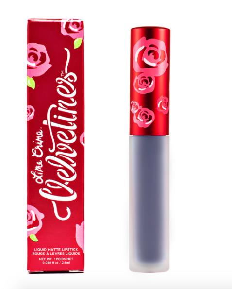 Lime Crime Velvetines Thistle