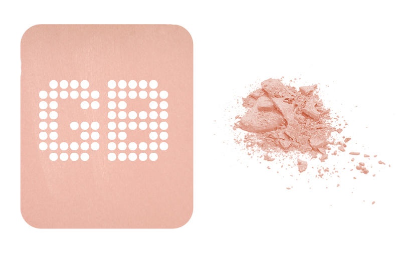 MAC Face Palette Hocus Focus Colourful Face Kit Magic, Mirth and Mischief Collection #7